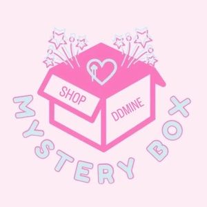 NWT 10 Pairs of Stud Earring Mystery Box